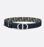 30 Montaigne Reversible Belt - Image 3